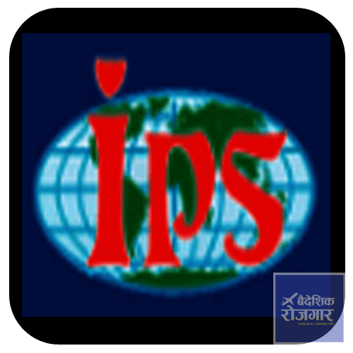 International Placement Services Pvt. Ltd.
